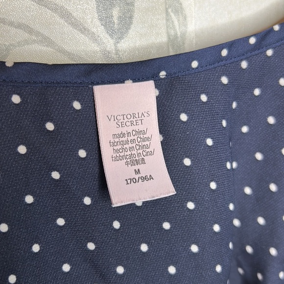 VICTORIA'S SECRET | SATIN RUFFLE CAMISOLE TOP - Picture 4 of 5